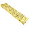 Rock Wool Cubes Starter Grow Cubes for Hydroponics Rock Wool Planting Cubes Clone Cubes Soilless Cultivation
