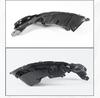 Compatible Rear and Front Headlight Shell for 19-22 Honda Lingpai