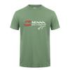 Ayrton Senna T Shirt Unisex Short Sleeve Cotton Senna Drive To Perfection Tshirt Top Tees Tshirts Lh148
