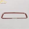 Avancier Interior Mirror Trim: Fits 16 Models - Rearview & Reversing Mirror Decoration Frame.