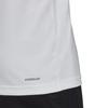 adidas A Football Shirt for Friendly Matches and Cross Training 'White' Men's H28900