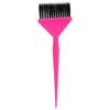 4pcs Hair Color Brush Portable Lightweight Pointed Comfortable Grip Hair Color Applicator Brush
