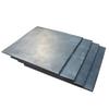 QiaoZhu 45# Raw Steel Plate