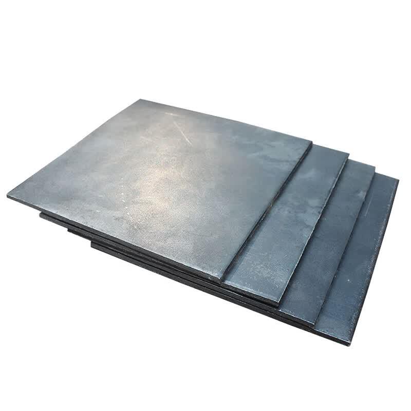 QiaoZhu 45# Raw Steel Plate