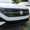 1/2Pcs Car Front Bonnet Grill Rear Trunk Emblem Logo Cover For Volkswagen Golf 6 Mk6 Golf 7 7.5 8 VARIANT VW Polo 2013-2023