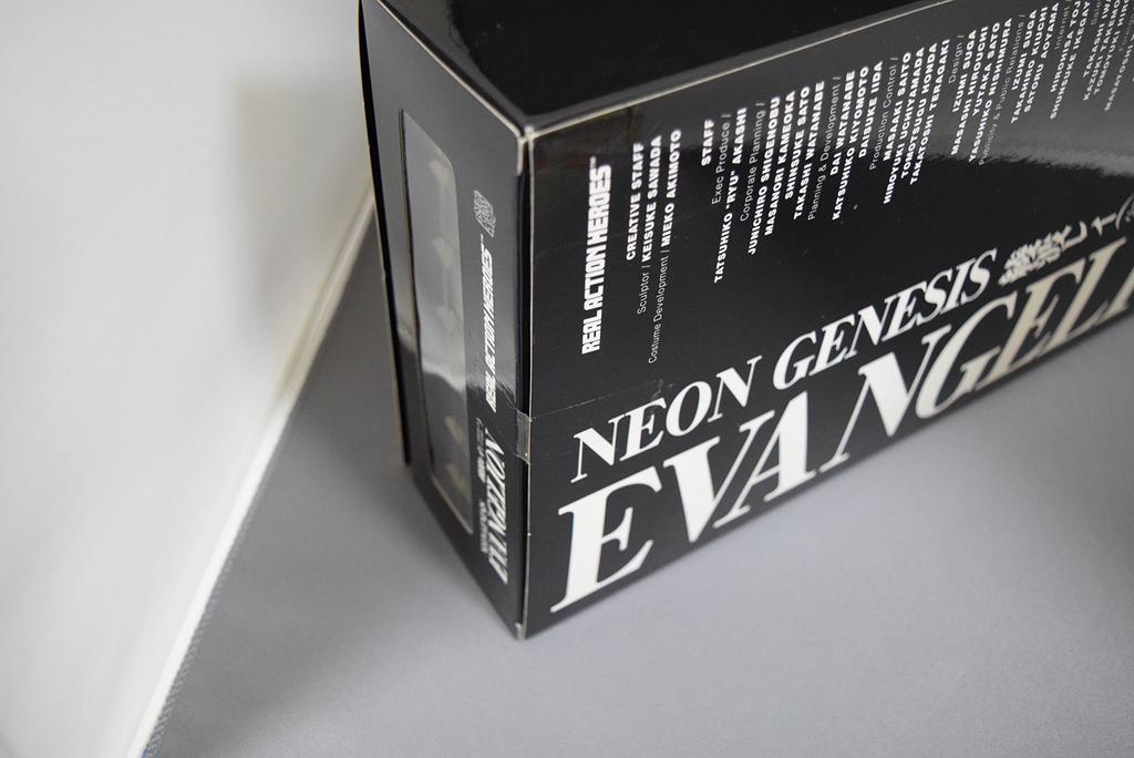 RAH Real Action Heroes Neon Genesis Evangelion Rei Ayanami Plug Suit Scale Painted Movable Figure Ver. 1/6 ABS&ATBC-PVC