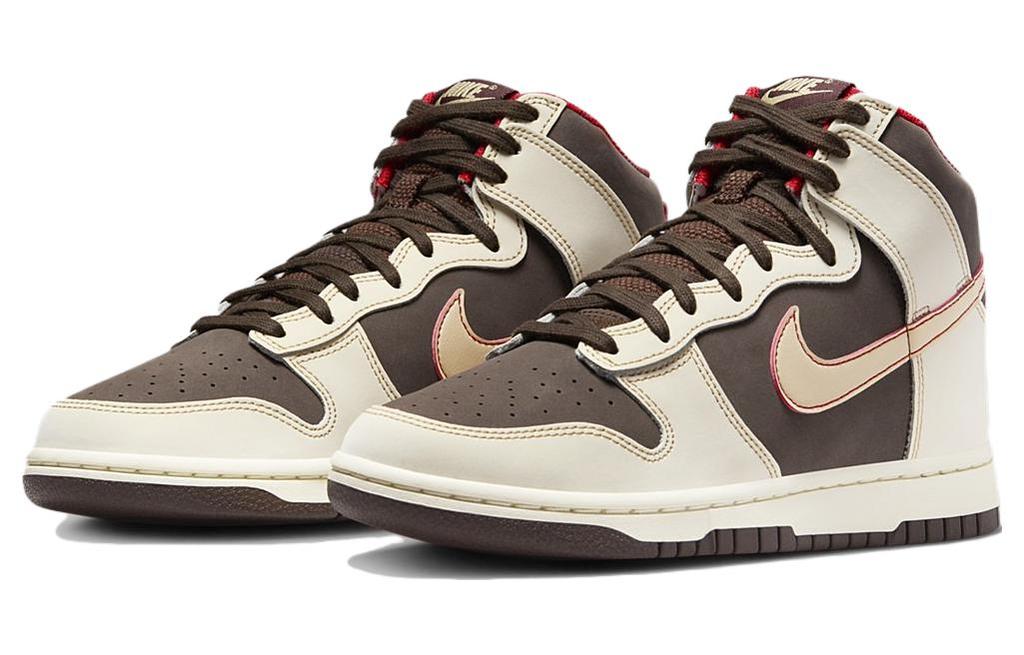 Nike Dunk High Se Baroque Brown FB8892-200