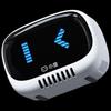XiaoDu Lingdong Smart Portable Bluetooth Speaker CN Plug (adapter Included)