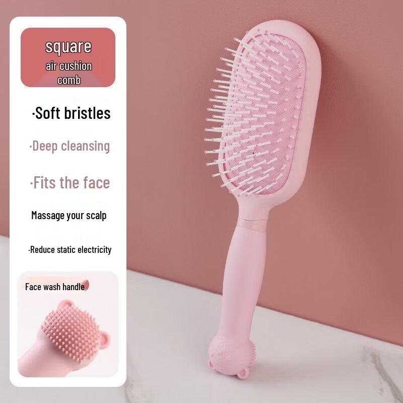 FLZX Massage Air Cushion Hair Comb