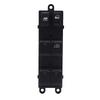 Master Power Window Switch 25401CJ41A Right Driver Side Fast Response Replacement for Tiida C11