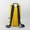Multifunctional Waterproof Outdoor Camping Backpack with Dry-Wet Separation for Trekking, Rafting & Travel