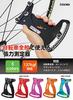 GORIX Spoke Tension Meter Measures Tension up to 137kgf Tension Measuring Road Mountain GT33 Black [Bicycle Instrument] Bike, Bike, etc.