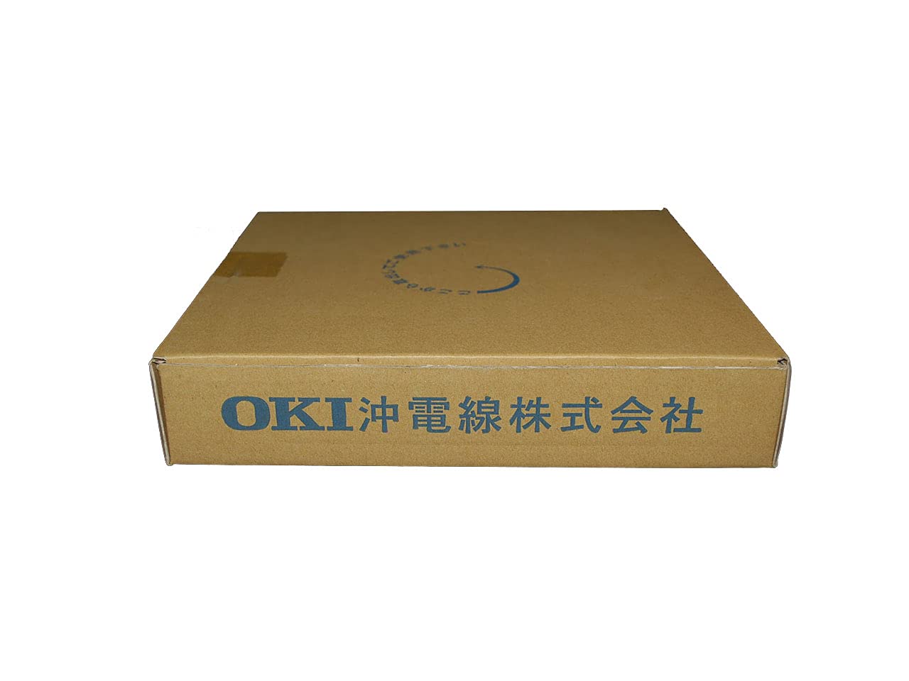 

Модульний кабель 6 полюсів 4 жили 100М Oki Electric Cable FTC4 (білий) білий