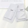 Arm Protection Long Ice Silk Sleeves Loose Cycling Gloves Sun Protection Sunscreen Arm Covers  Men
