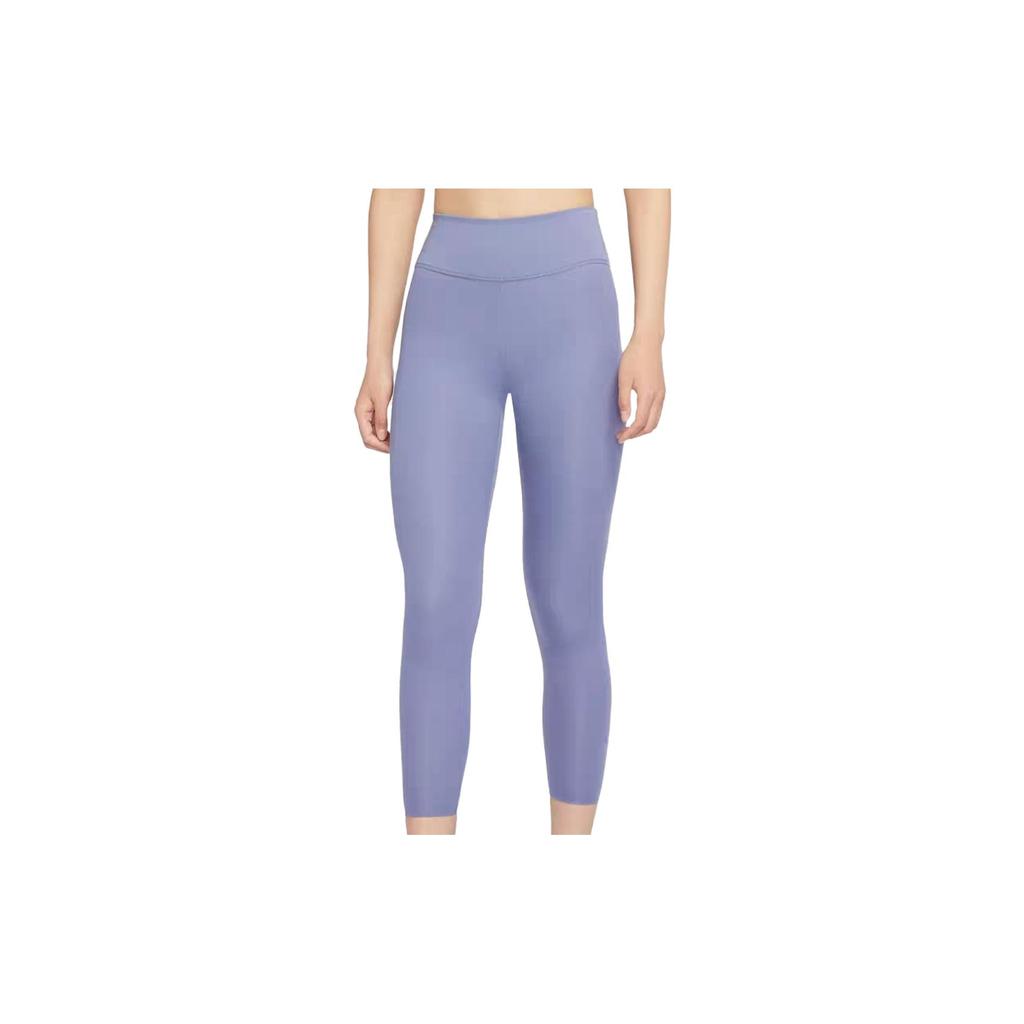 New Nike Sports Pants Women's Purple BQ9995-482