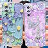 For Vivo V20 SE V2022 V2023 Phone Case Vivo V20 V2024 V2025 Soft Silicone TPU Back Cover For VivoV20 V 20 20SE Bumper