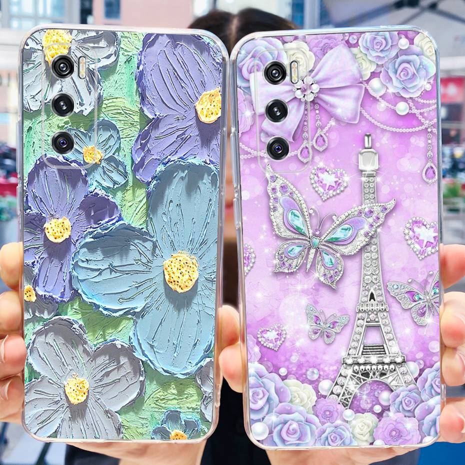 For Vivo V20 SE V2022 V2023 Phone Case Vivo V20 V2024 V2025 Soft Silicone TPU Back Cover For VivoV20 V 20 20SE Bumper