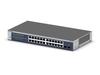 Netgear GS724T-600EUS Managed Switch