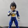 Super Saiyan, Warrior, Speed Party, Vegeta, Yellow Hair Blue Hair Black Hair Red Hair, Premium Edition, Boxed Figure