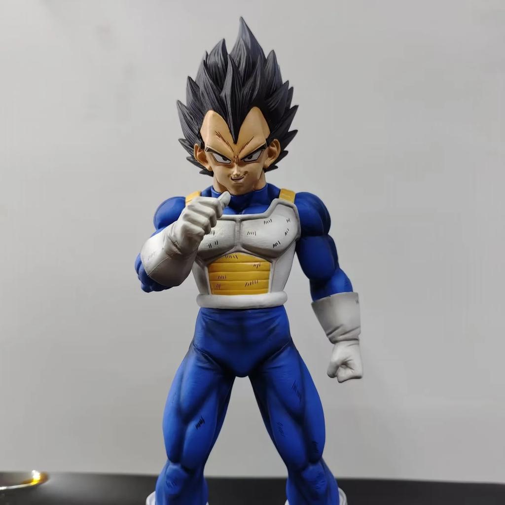 Super Saiyan, Warrior, Speed Party, Vegeta, Yellow Hair Blue Hair Black Hair Red Hair, Premium Edition, Boxed Figure