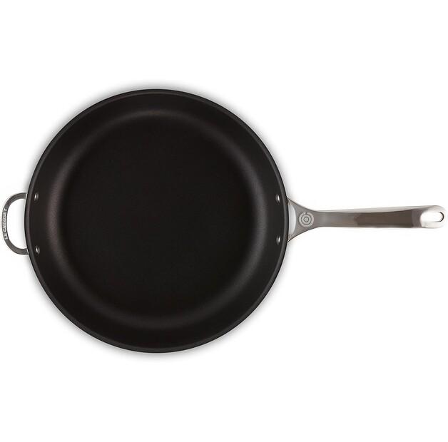 Сковорода Le Creuset 3-Ply Plus антипригарная 32 см (96600232000000)