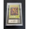 Used [ARS10] Winged Dragon of Ra Memory of the Duel King Ultra