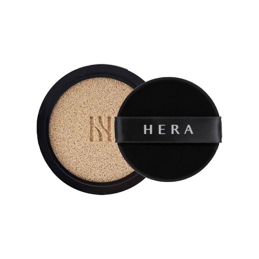 

NEW HERA Black Cushion Foundation Refill 15g (SPF34/PA++) 21N1