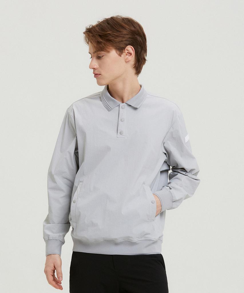 AVEN Airflow Anorak Sky Blue