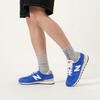 New Balance 574 Modro bílé Unisex tenisky U574WL2