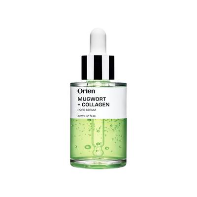 Orien - Beifuß Kollagen Poren Serum