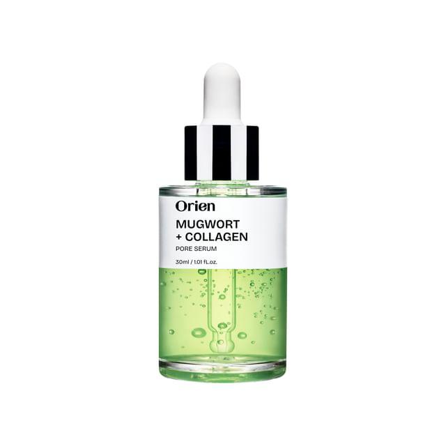 Orien - Сыворотка с полынью и коллагеном для пор 30ml