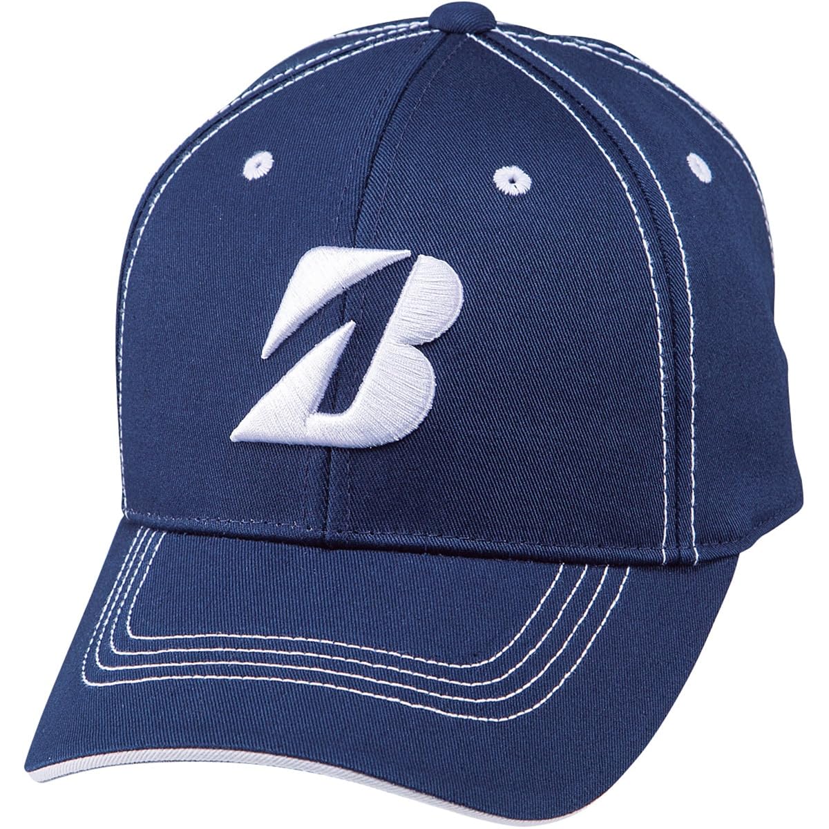 

Cap Pro Model Cap CPG313 CPG313NA NA [Bridgestone Golf] Men s