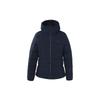 Adidas Down Jacket Unisex Dark Blue FT2576