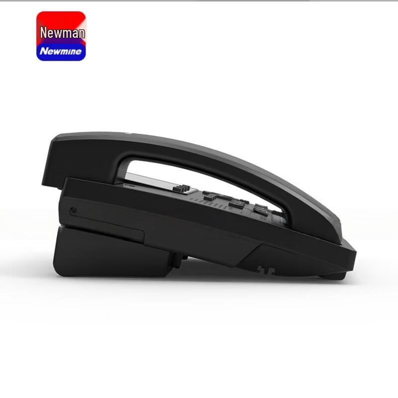 Newmine D5568 IP Recording Phone (CN version)