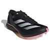 Adidas Adizero Avanti 2024 Athlete Pack Unisex Sneakers Black Core-Black Zero-Metallic IG9910