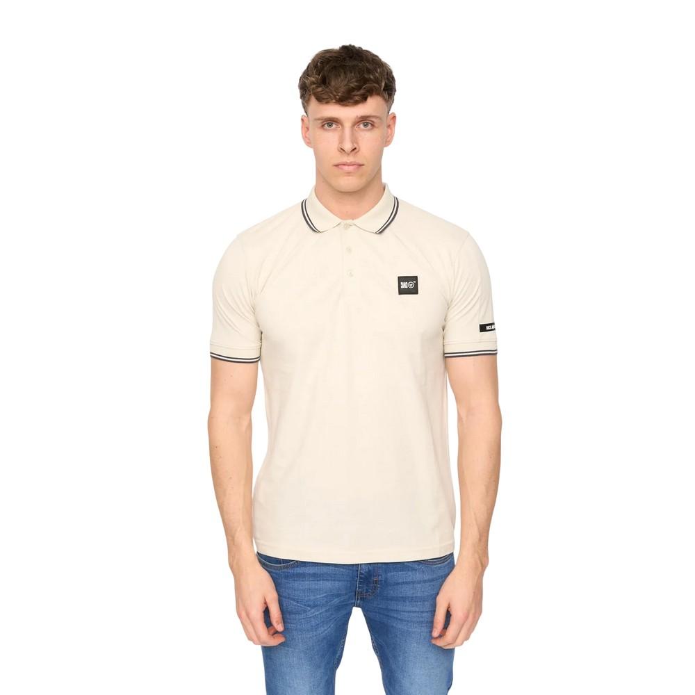 Duck and Cover Mens Wrentham Polo Shirt