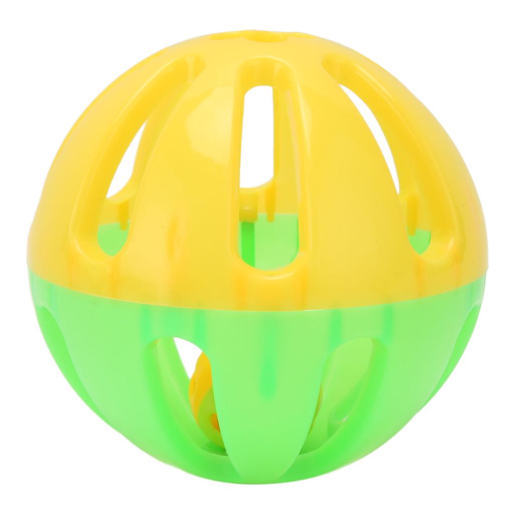 Jucărie Minge Pui Hrănire Lentă Sigură Inodoră Interesantă Fruct Legumă Jucărie Minge Recompensă Pui