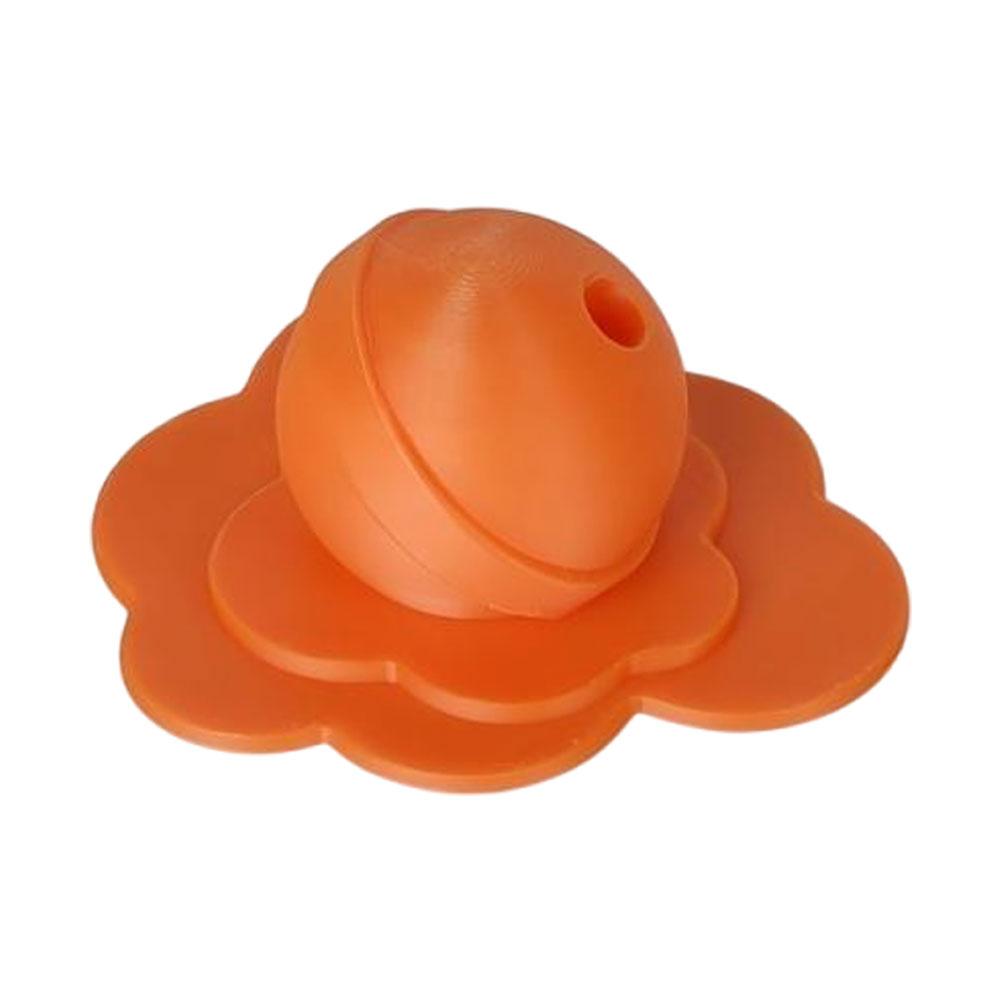 Pencil Holder Desk Organizer Unique Lollipop Design Pen Pencils Stand Desktop Storage Study Office Creative Decor Stationery