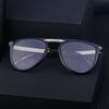 Vintage Polarized Folding Sunglasses Men'S Toad Glasses Sunglasses Men'S Trendy Glasses Shades