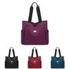 Urban Style Womens Tote Bag With Stitching Details And Soft Construction
