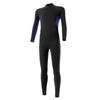 Men Women 2/3mm Wetsuit Thermal Warm Diving Suit Snorkeling Surfing Swimming