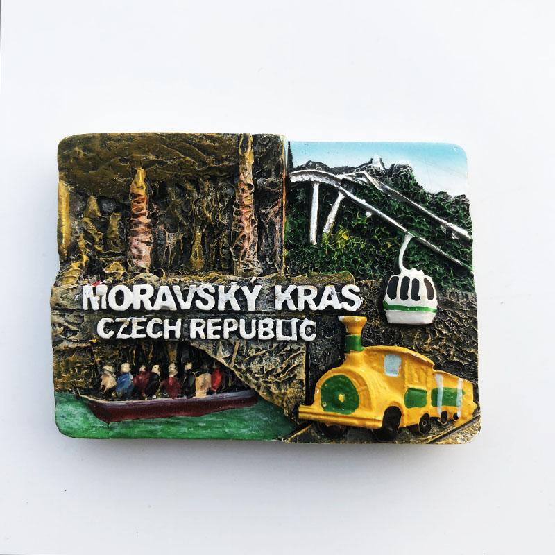 Various Countries Fridge Magnets Travelling Souvenirs Fridge Sitckers Home Decoration Message Board Magentic Stickers Gfits