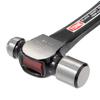 Tone Black Shaft Hammer Black HPBH-05 0.5lb