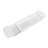 Expandable Bath Shelf Multi Function Storage Adjustable Bathtub Caddy Tray for Bathroom Washroom
