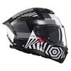 MT Helmets Модульный Шлем Atom 2 SV Strange