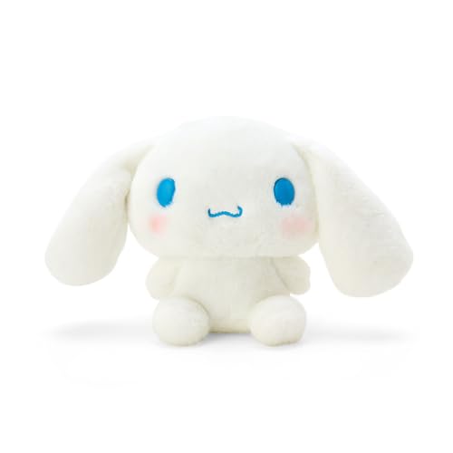 Sanrio Plush SS Cinnamoroll Cinnamoroll 12 x 20 x 8 cm Character 617334