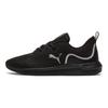 Puma Softride Finesse Ľahké Protišmykové Pohodlná Tkanina Tlmenie Nárazov Odolné proti Oteru Nízke Bežné Bežecké Topánky Dámske tenisky 195086-11