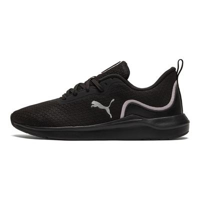 Softride Finesse Lightweight Non-Slip Comfortable Fabric Shock Absorption Wear-Resistant Low-Top Casual Running Shoes Women Sneaker 195086-11