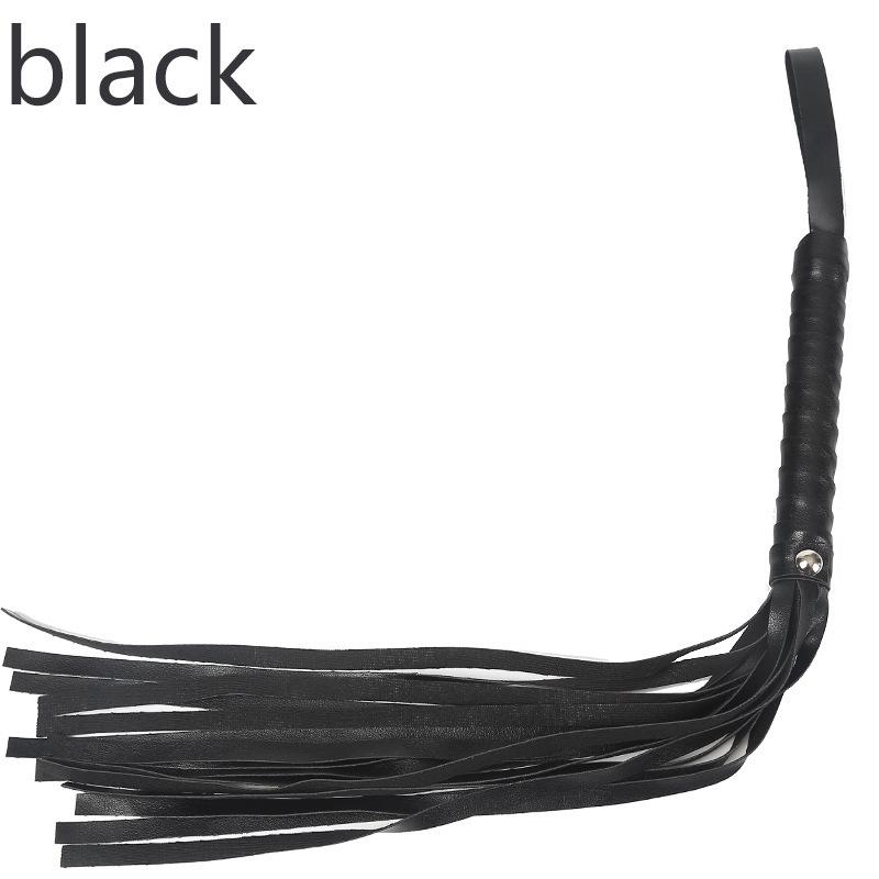 SM Erotic Whip: Couples Spanking & Training Tool for Adult Roleplay