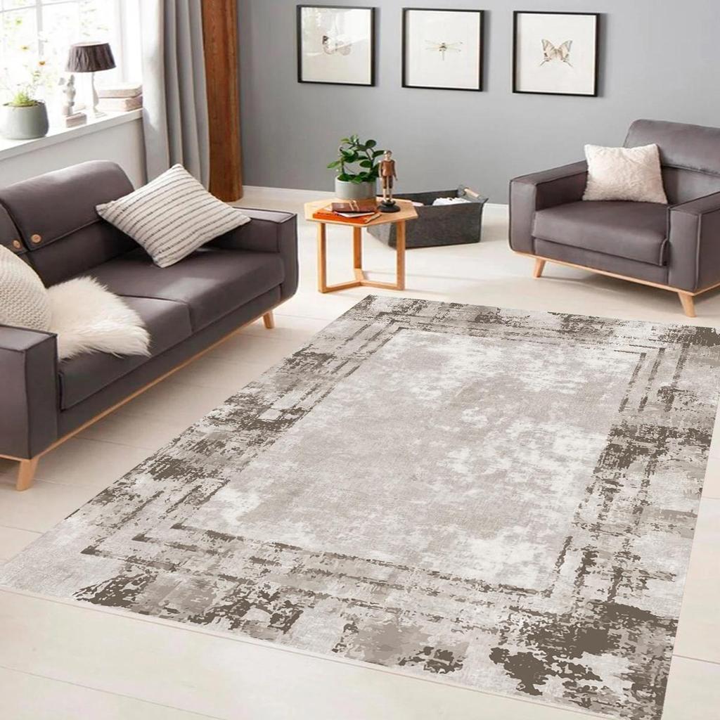 Eliana Home Washable Printed Carpet LNA0962-FNL211